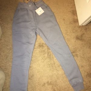 CARLI BYBEL x Missguided Joggers